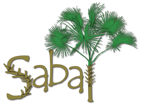 Sabal logo